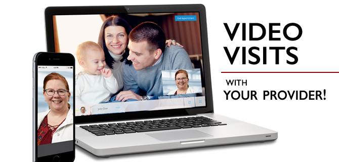 Welcome to Providence Medical Group